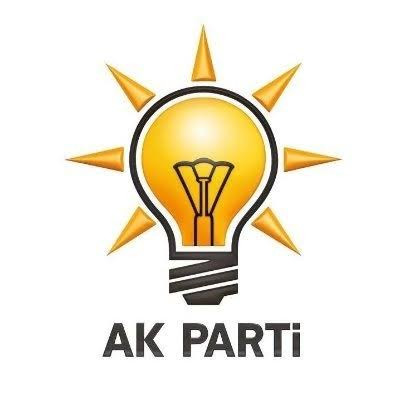 Ak parti ilçe başkan adayı belli oldu.