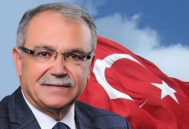 AK PARTİ İLÇE BAŞKAN ATALAY’IN CUMHURİYET BAYRAMI MESAJI