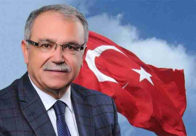 AK PARTİ İLÇE BAŞKANI ATALAY’IN ÖĞRETMENLER GÜNÜ MESAJI