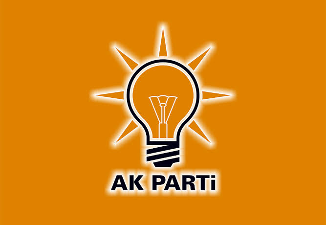 AK PARTİ SEYDİŞEHİR TEŞKİLATINDA GÖREV DAĞILIMI YAPILDI 