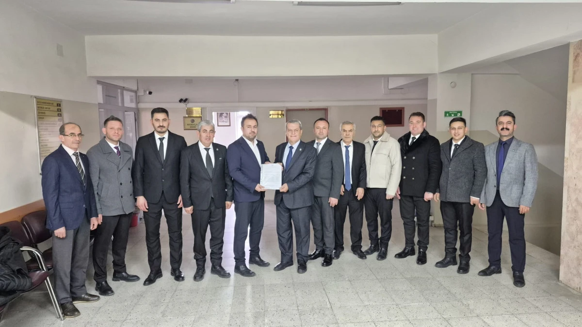 Aypar&rsquo;dan Se&ccedil;im Sonrası Teşekk&uuml;r Mesajı