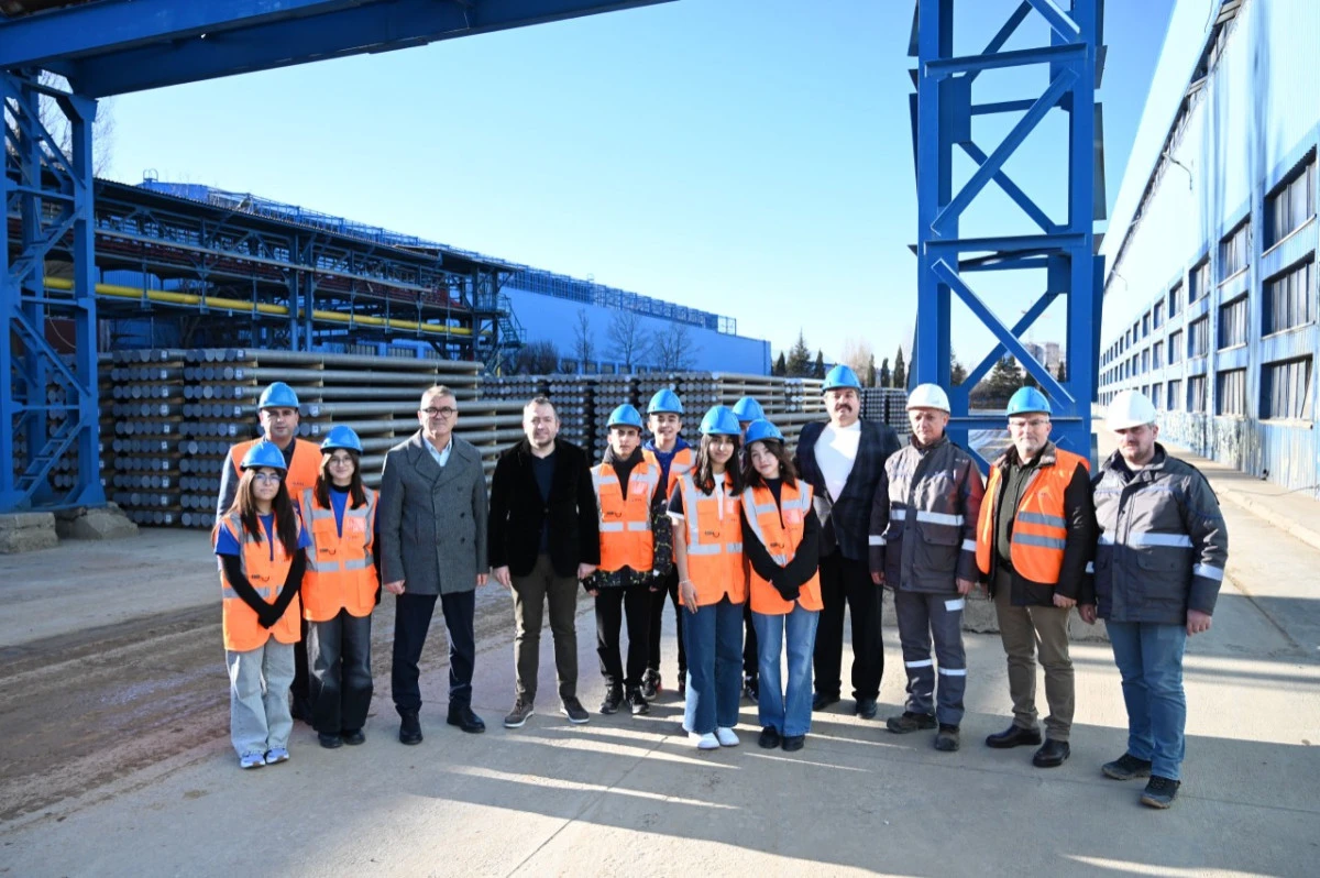BAŞKAN USTAOĞLU KENDİSİNE G&Ouml;NDERİLEN MEKTUPA DUYARSIZ KALMADI 