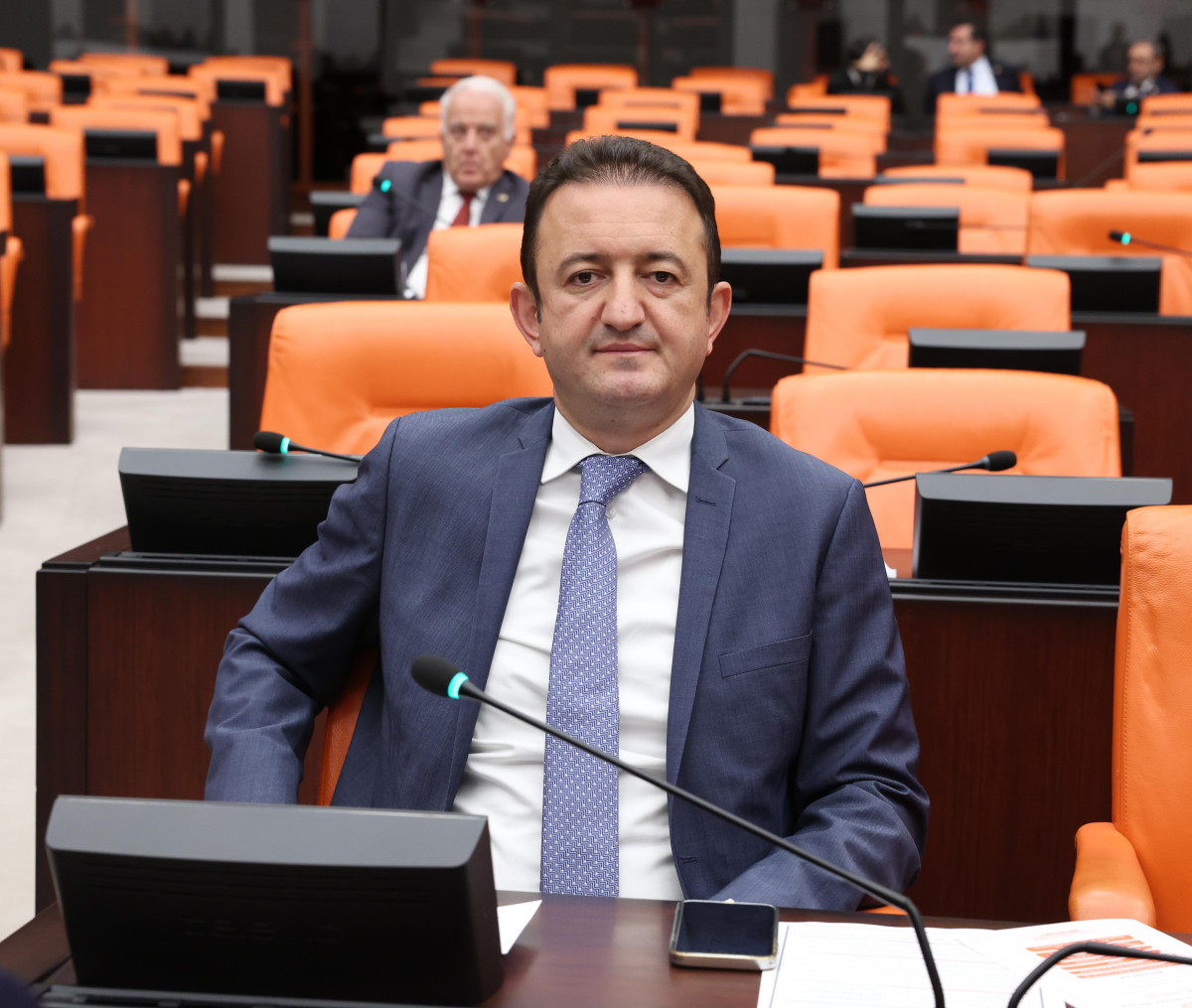 CHP Konya Milletvekili Barış Bektaş: Öğretmenlerimiz,bilimsel ve laik eğitim ilkelerimizin teminatıdır