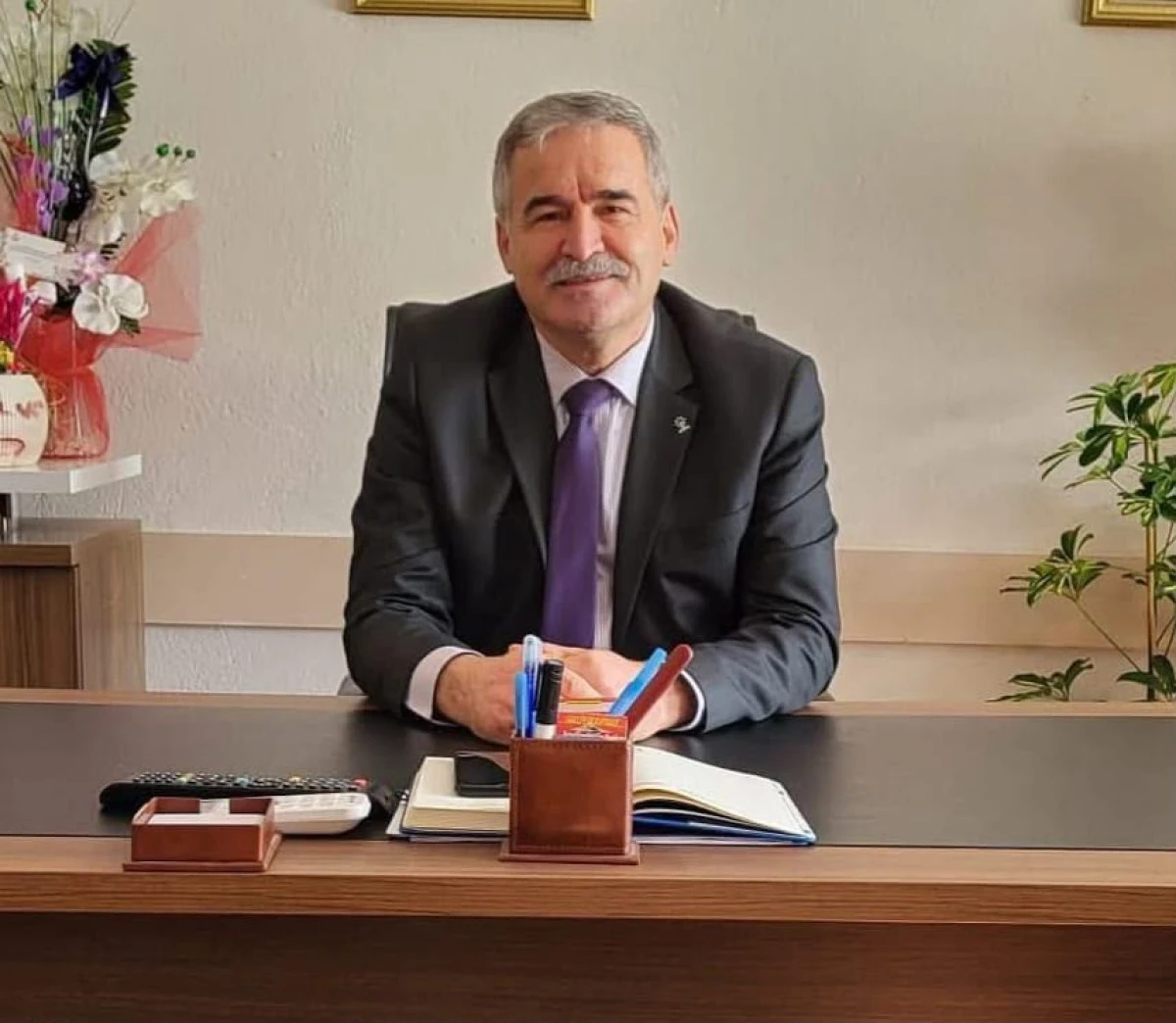 DEVLET HASTANESİNE 16 HEKİM ATAMASI YAPILDI