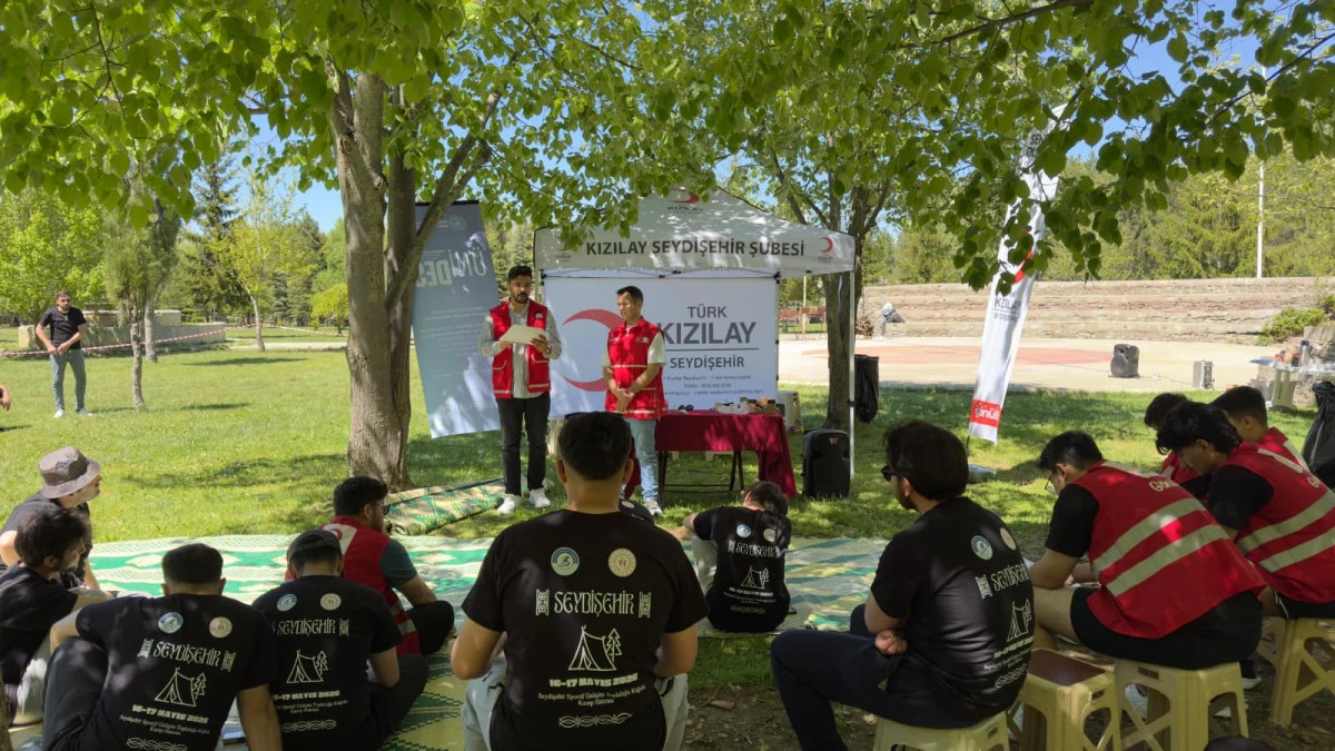 Kaymakam Kıyıcı, T&uuml;rkiye Diyanet Vakfı Kurban Kampanyasına Destek Verdi