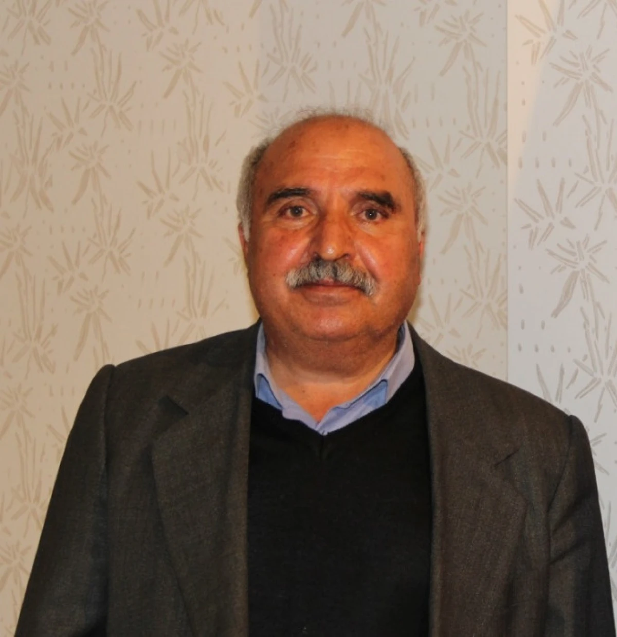 Mahmud Esat Efendi&rsquo;ye Vefa