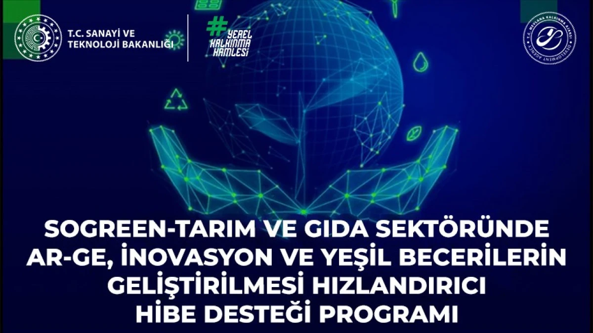 MEVKA&rsquo;DAN SEYDİŞEHİR PROJESİNE HİBE DESTEĞİ 