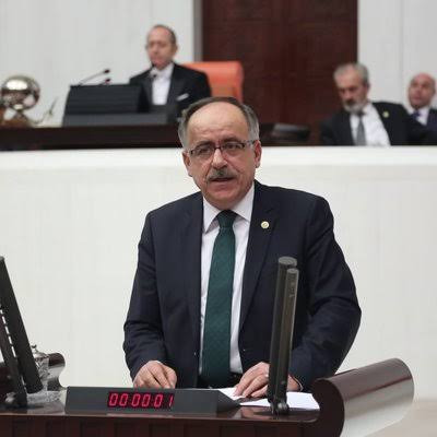 MHP Genel Başkan Yardımcısı Mustafa Kalaycı dan basın açıklaması 