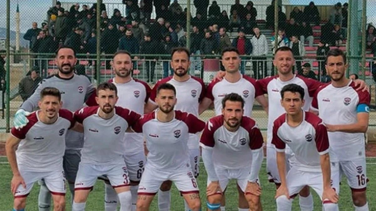 Seydişehir 1915 Al&uuml;minyum Spor Play-Off&rsquo;ta: Hedef S&uuml;per Amat&ouml;r Lig