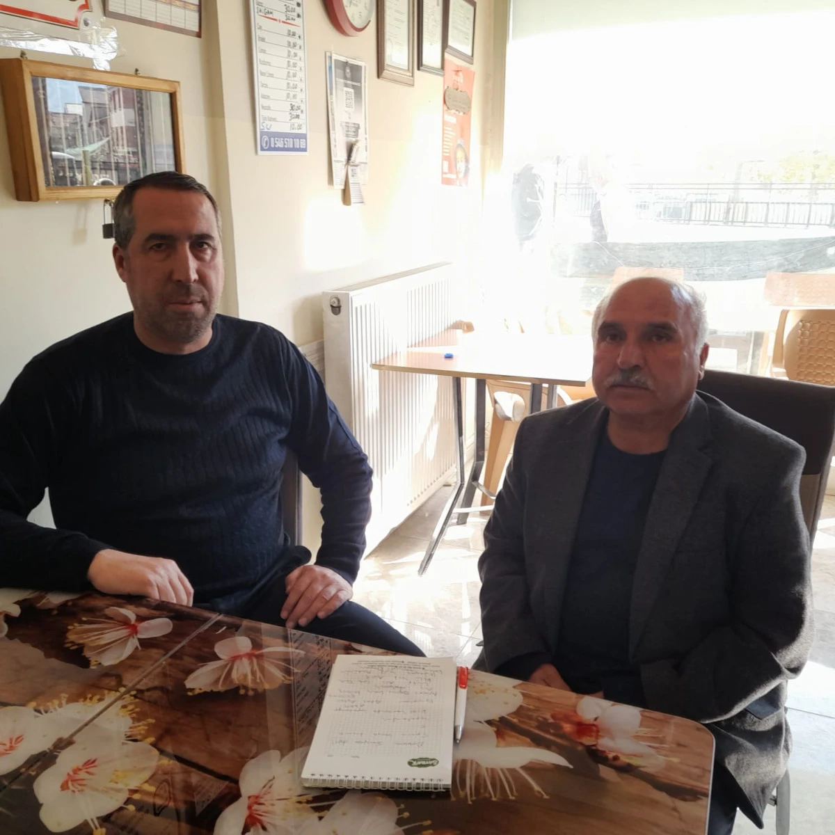 Seydişehir 1915 Al&uuml;miyum Spor ve Abd&uuml;lkerim &Uuml;ner&rsquo;in B&uuml;y&uuml;k M&uuml;cadelesi