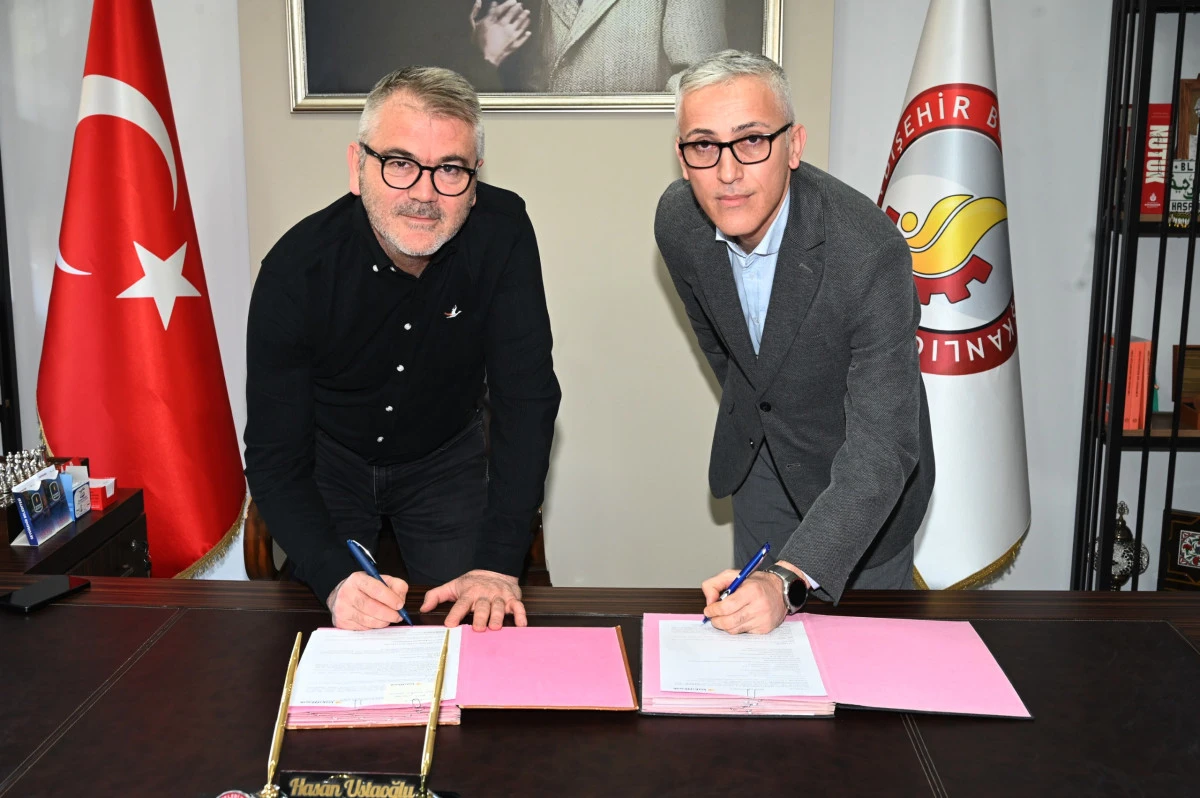 SEYDİŞEHİR BELEDİYESİ VE VAKIFBANK ARASINDA SOSYAL YARDIM İŞBİRLİĞİ PROTOKOL&Uuml; İMZALANDI
