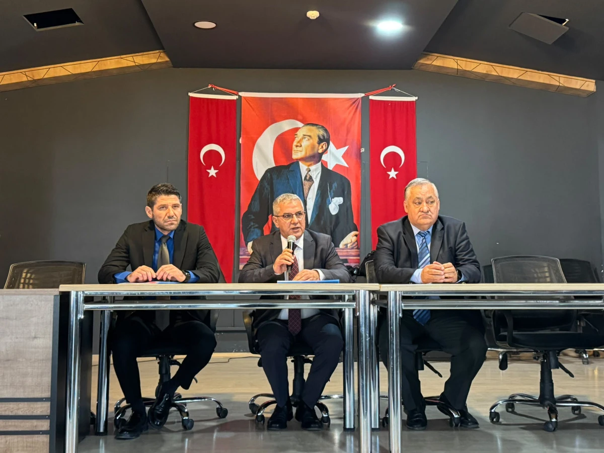 Seydişehir, B&ouml;lge İl&ccedil;elerinin Okul Sporları Toplantısına Ev Sahipliği Yaptı