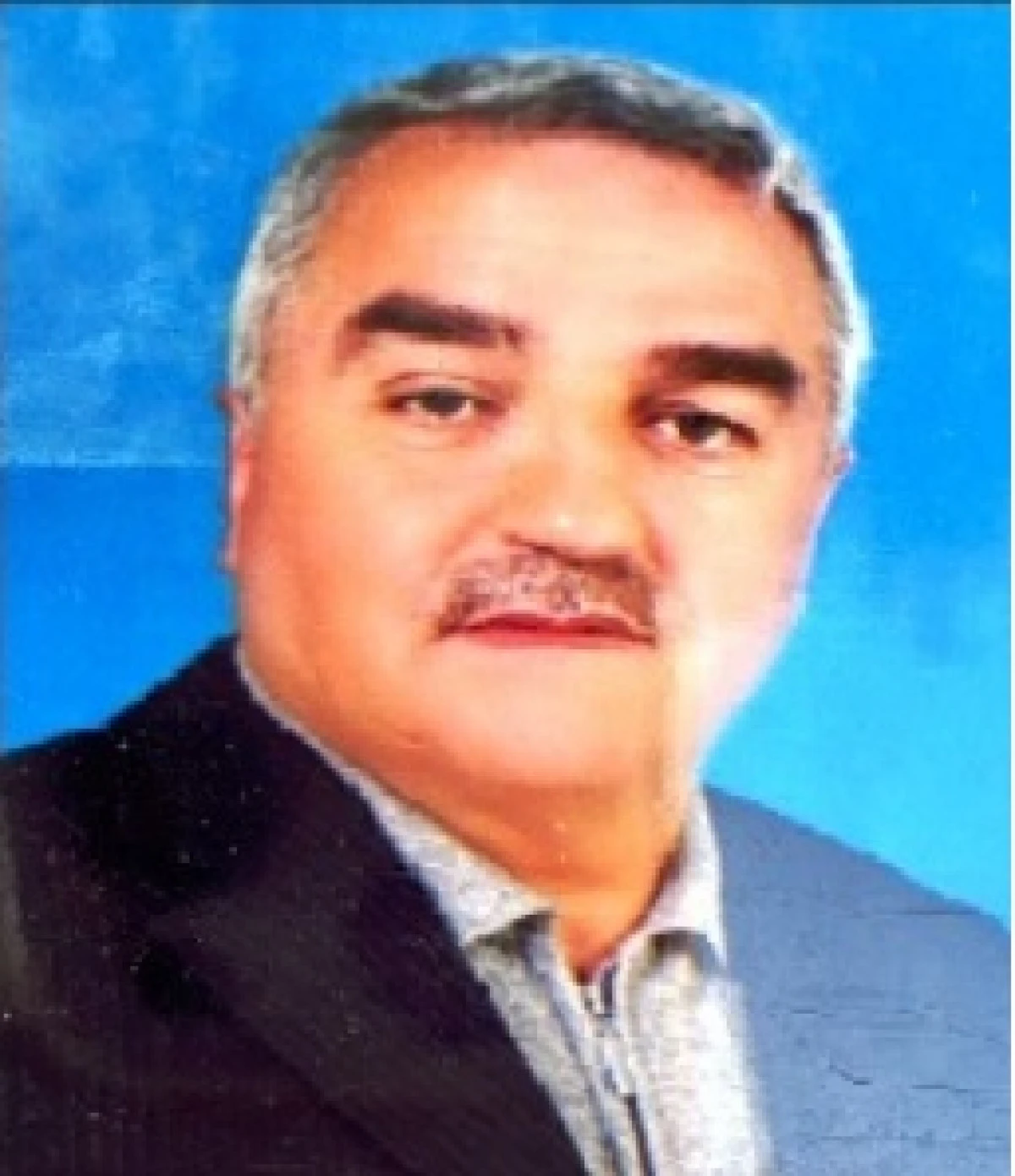 Seydişehir Dağtur Dinlenme Tesisi Y&ouml;netim Kurulu Başkanı Dursun &Ccedil;elmeli Vefat Etti