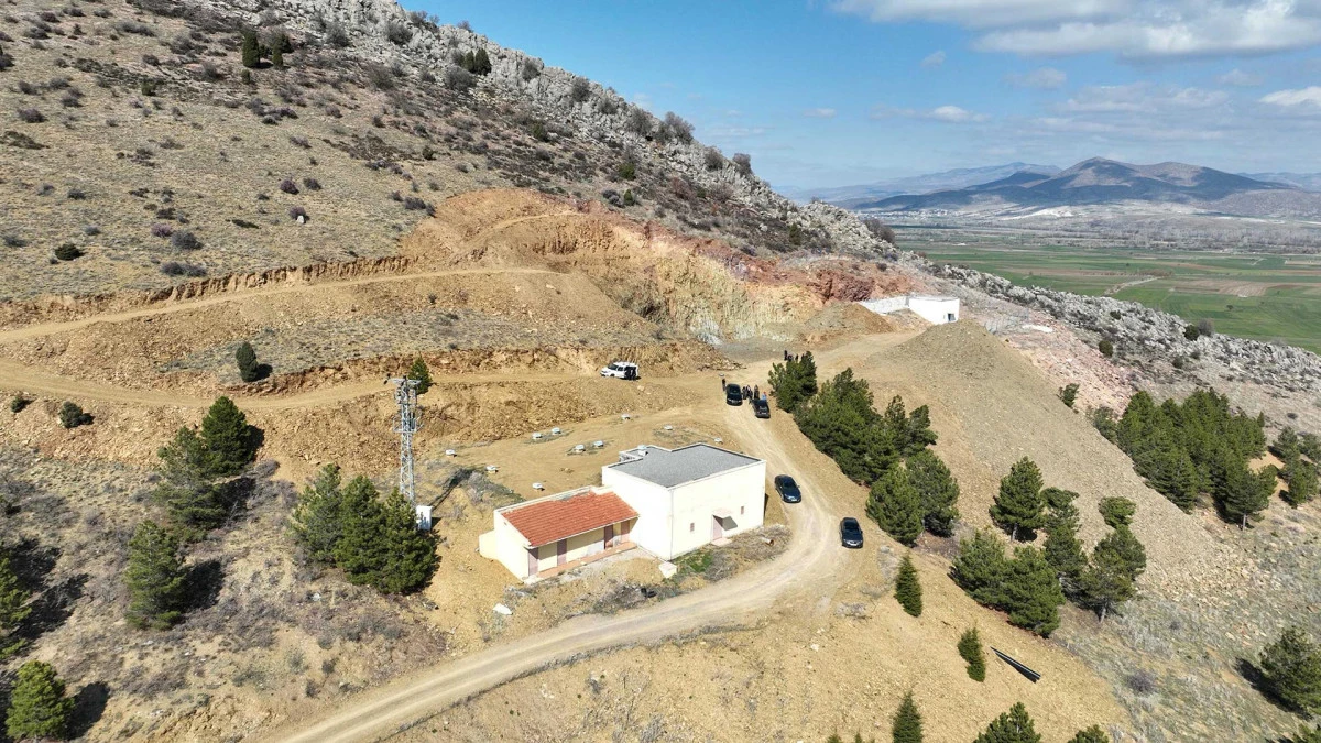Seydişehir İ&ccedil;me Suyunda Kalite Artışı