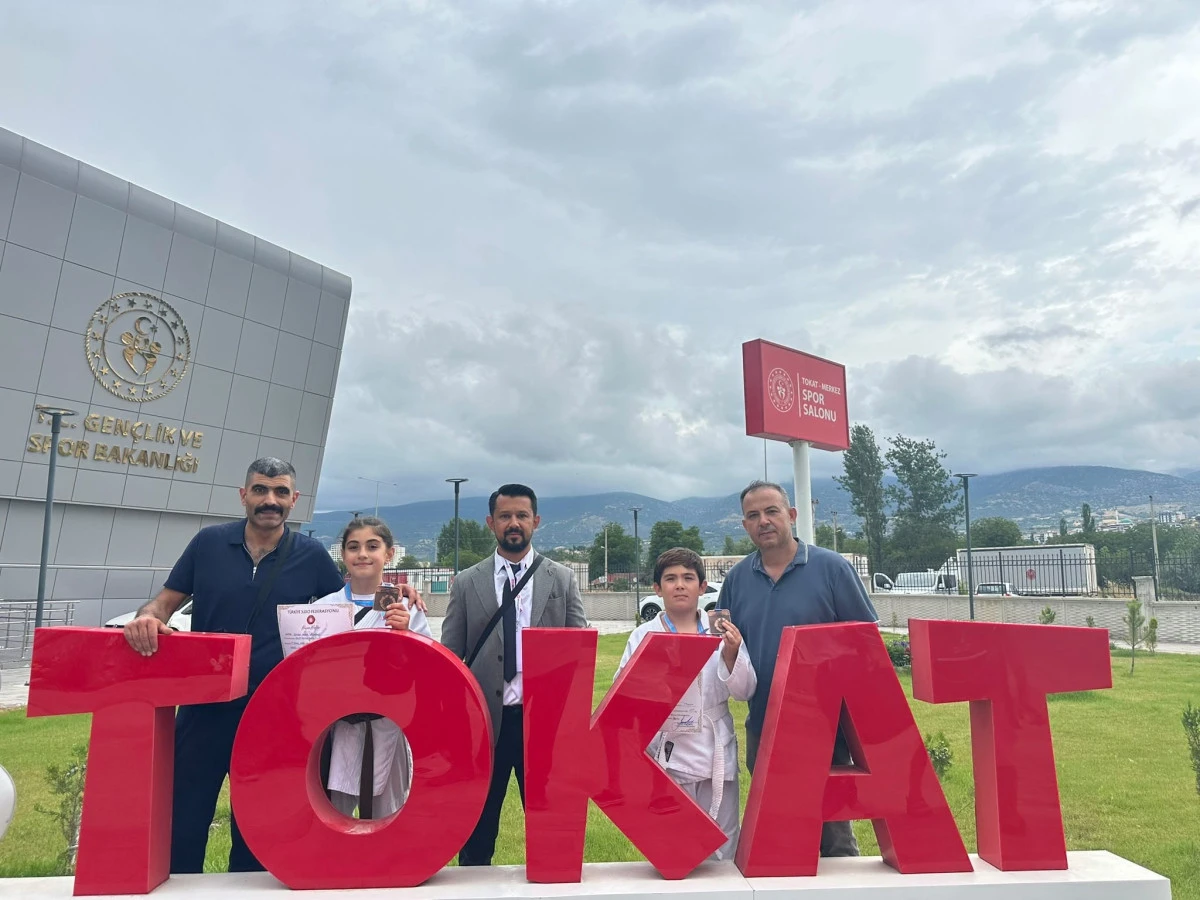 SEYDİŞEHİR JUDO SPOR KUL&Uuml;B&Uuml; T&Uuml;RKİYE 'YE JUDO ŞAMPİYONASINDAN MADALYALARLA D&Ouml;ND&Uuml;