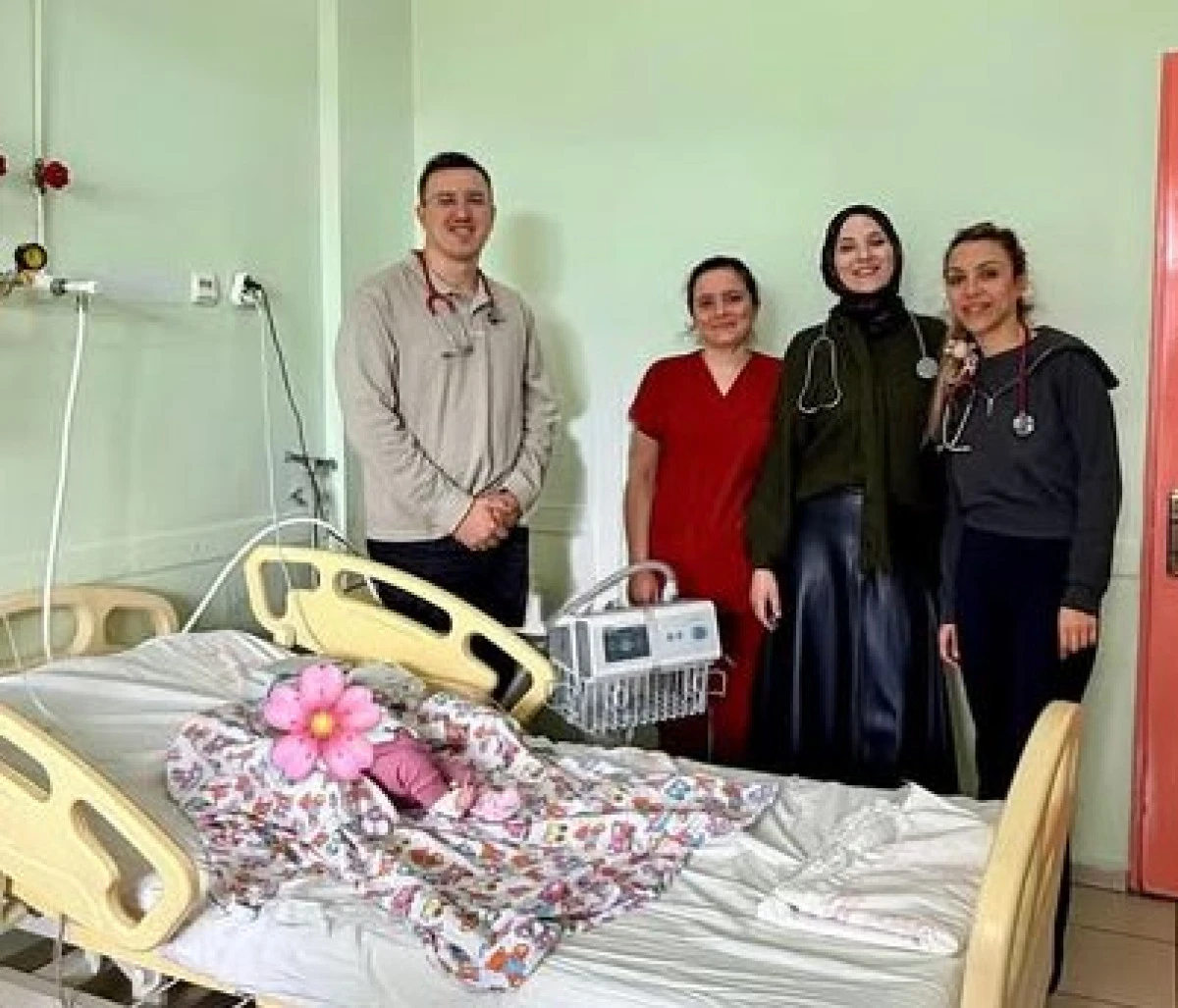 SEYDİŞEHİRDE &Ccedil;OCUK SAĞLIĞINDA B&Uuml;Y&Uuml;K ADIM 