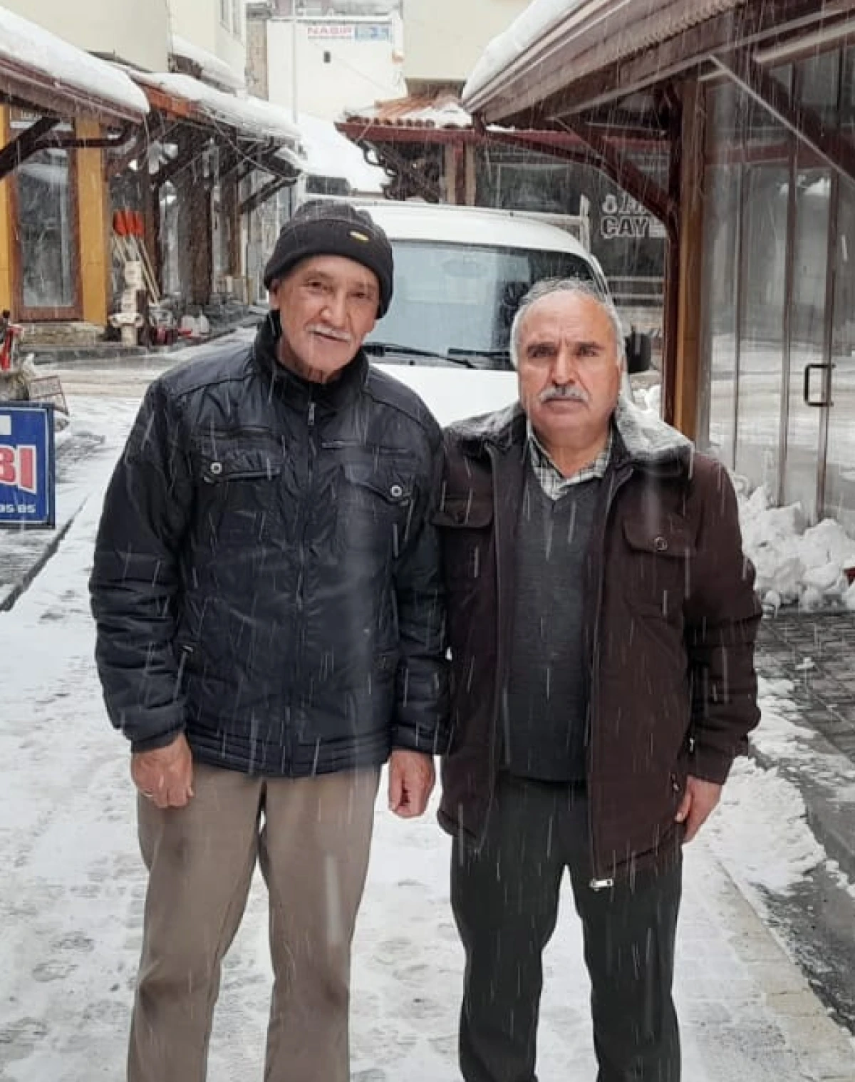 SEYDİSEHİR&rsquo;DE KIŞ TAHMİNİ&hellip;