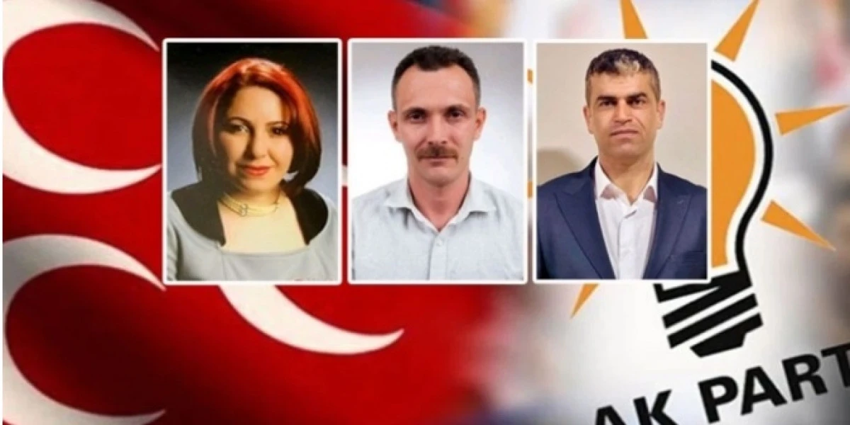 Seydişehir&rsquo;de MHP&rsquo;li Meclis &Uuml;yeleri Kendi Gruplarını Kuruyor