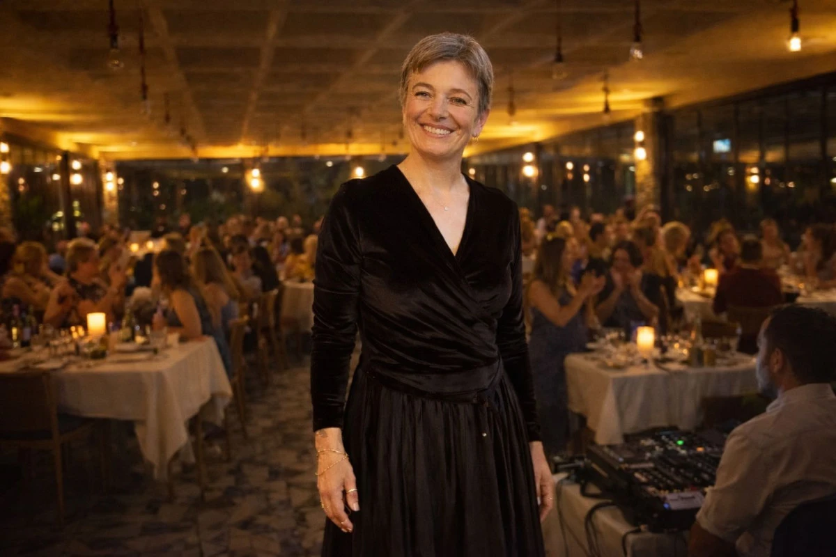 Seydişehirde Nostalji ve Alaturka Karaoke Etkinliği B&uuml;y&uuml;k İlgi G&ouml;rd&uuml;