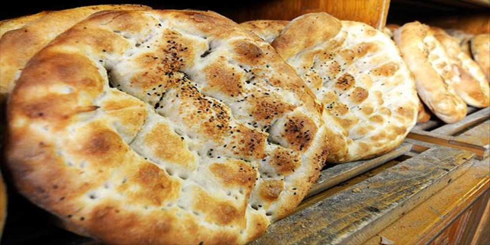 Seydişehir'de Ramazan Pidesi Fiyatları Belli Oldu