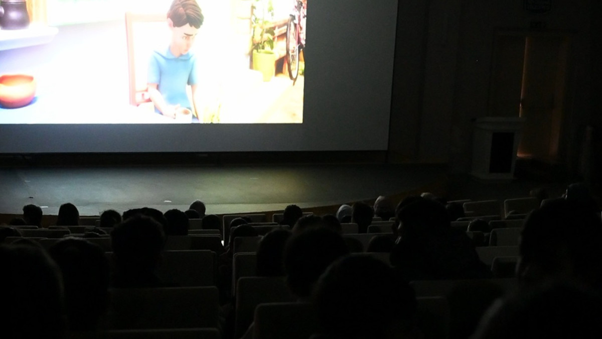 Seydişehir’de Sinema Kültürü Yaşatılıyor