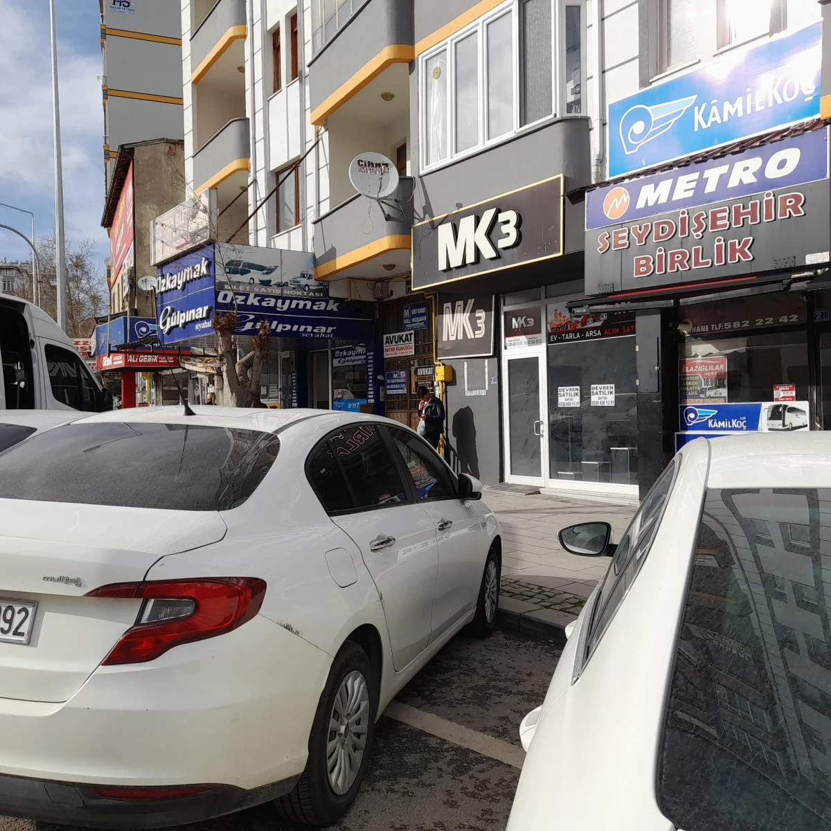 Seydişehir&ndash;Konya Minib&uuml;s &Uuml;cretlerine Şok Zam! 60 Liradan 180 Liraya &Ccedil;ıktı
