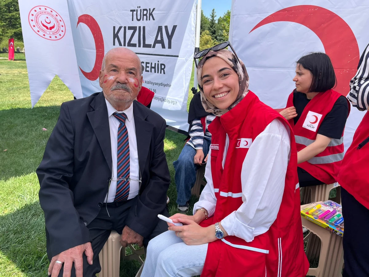 VATANIN EMANETLERİYLE G&Ouml;N&Uuml;L SOFRASINDA BULUŞTUK