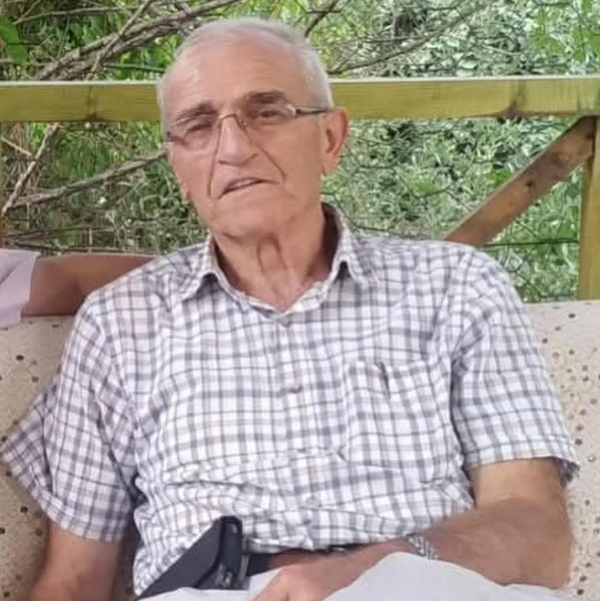 Vefat ve başsağlığı 