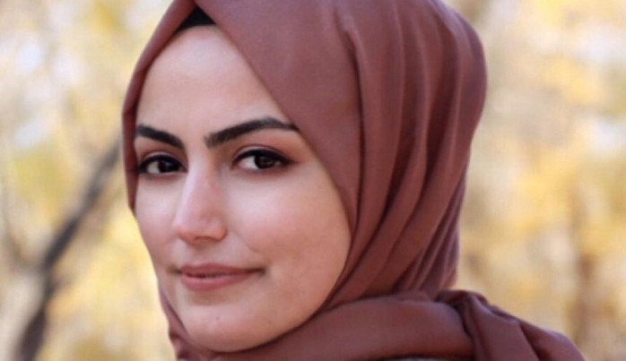 B&uuml;şra Aksakbağı AY