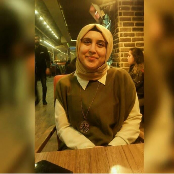 B&uuml;şra &Ouml;ZMEN