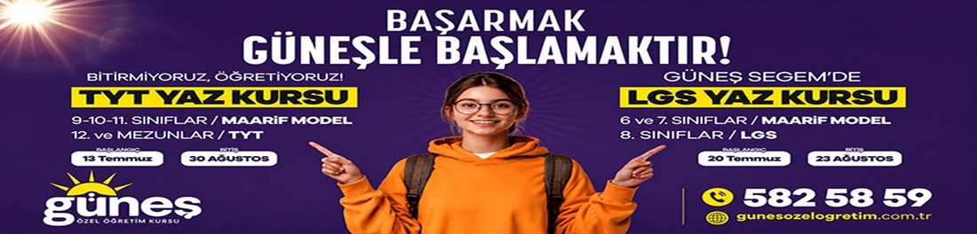 güneş