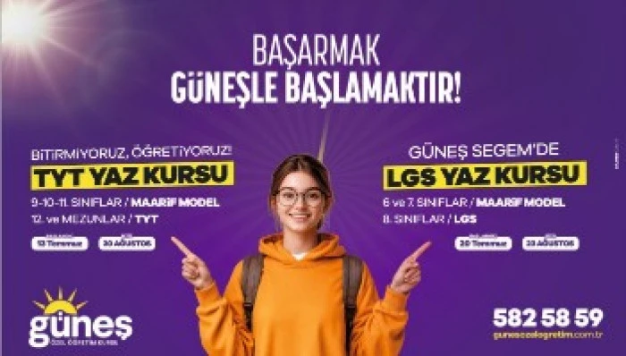 güneş