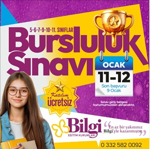 BİLGİ