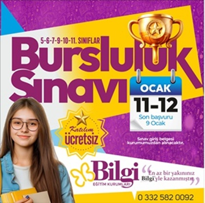 bilgi